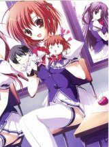BUY NEW mikeou - 181181 Premium Anime Print Poster