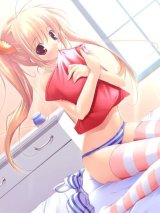 BUY NEW mikeou - 181184 Premium Anime Print Poster