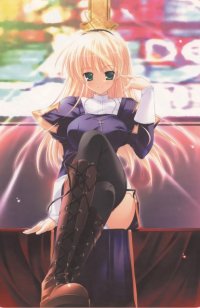 BUY NEW mikeou - 181185 Premium Anime Print Poster