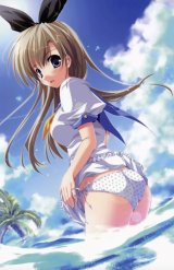 BUY NEW mikeou - 181187 Premium Anime Print Poster