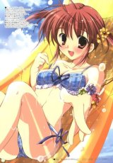 BUY NEW mikeou - 181194 Premium Anime Print Poster
