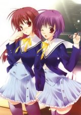 BUY NEW mikeou - 181435 Premium Anime Print Poster
