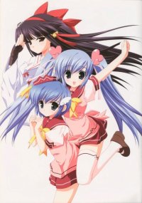 BUY NEW mikeou - 181436 Premium Anime Print Poster