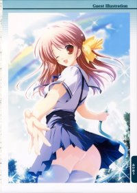 BUY NEW mikeou - 184816 Premium Anime Print Poster