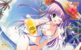 BUY NEW mikeou - 185501 Premium Anime Print Poster
