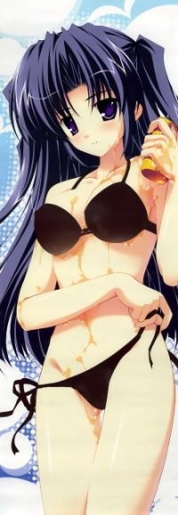 BUY NEW mikeou - 191355 Premium Anime Print Poster