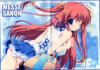 BUY NEW mikeou - 192391 Premium Anime Print Poster