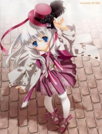 BUY NEW miki miyashita - 116255 Premium Anime Print Poster