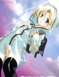 BUY NEW miki miyashita - 124408 Premium Anime Print Poster