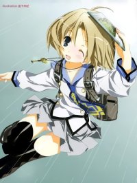 BUY NEW miki miyashita - 126594 Premium Anime Print Poster