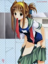 BUY NEW miki miyashita - 134043 Premium Anime Print Poster