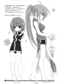 BUY NEW miki miyashita - 152242 Premium Anime Print Poster