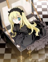 BUY NEW miki miyashita - 170867 Premium Anime Print Poster