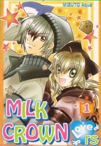 BUY NEW milk crown - 57128 Premium Anime Print Poster
