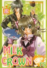 BUY NEW milk crown - 59189 Premium Anime Print Poster