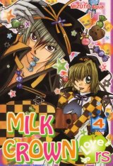 BUY NEW milk crown - 72020 Premium Anime Print Poster