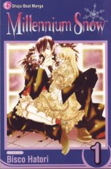 BUY NEW millennium snow - 134758 Premium Anime Print Poster