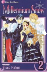 BUY NEW millennium snow - 134759 Premium Anime Print Poster