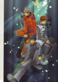 BUY NEW minako iwasaki - 182839 Premium Anime Print Poster