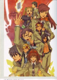 BUY NEW minako iwasaki - 183034 Premium Anime Print Poster
