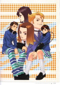 BUY NEW minako iwasaki - 183114 Premium Anime Print Poster