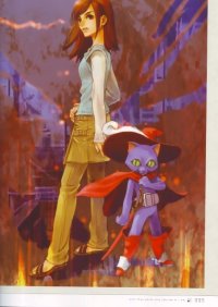 BUY NEW minako iwasaki - 183116 Premium Anime Print Poster