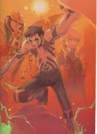 BUY NEW minako iwasaki - 183992 Premium Anime Print Poster