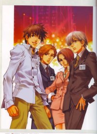 BUY NEW minako iwasaki - 185924 Premium Anime Print Poster