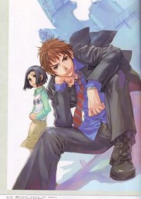 BUY NEW minako iwasaki - 185926 Premium Anime Print Poster