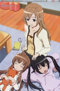 BUY NEW minami ke - 151398 Premium Anime Print Poster