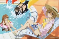 BUY NEW minami ke - 155292 Premium Anime Print Poster