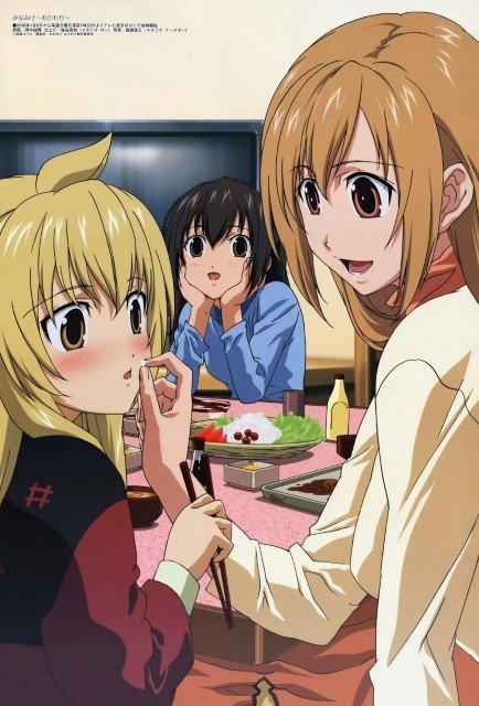 BUY NEW minami ke - 159820 Premium Anime Print Poster minami ke - 159820 image