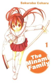 BUY NEW minami ke - 162142 Premium Anime Print Poster