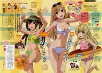 BUY NEW minami ke - 170458 Premium Anime Print Poster