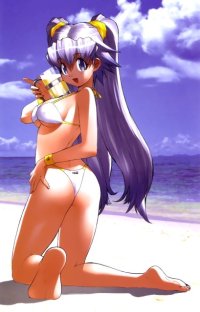 BUY NEW mine yoshizaki - 119874 Premium Anime Print Poster