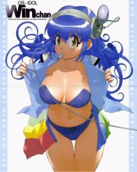 BUY NEW mine yoshizaki - 119875 Premium Anime Print Poster