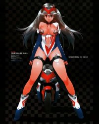 BUY NEW mine yoshizaki - 120933 Premium Anime Print Poster