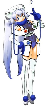 BUY NEW mine yoshizaki - 178156 Premium Anime Print Poster