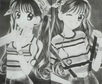 BUY NEW mint na bokura - 126532 Premium Anime Print Poster