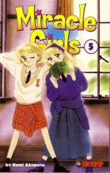 BUY NEW miracle girls - 54591 Premium Anime Print Poster