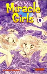 BUY NEW miracle girls - 55373 Premium Anime Print Poster