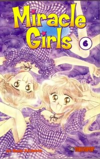 BUY NEW miracle girls - 55373 Premium Anime Print Poster