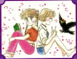 BUY NEW miracle girls - 57426 Premium Anime Print Poster