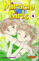 BUY NEW miracle girls - 58413 Premium Anime Print Poster