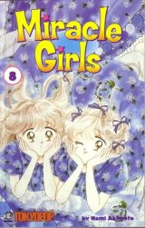 BUY NEW miracle girls - 58422 Premium Anime Print Poster