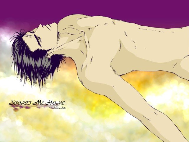 BUY NEW mirage of blaze - 162462 Premium Anime Print Poster mirage of blaze - 162462 image