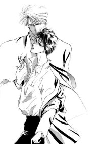 BUY NEW mirage of blaze - 45557 Premium Anime Print Poster