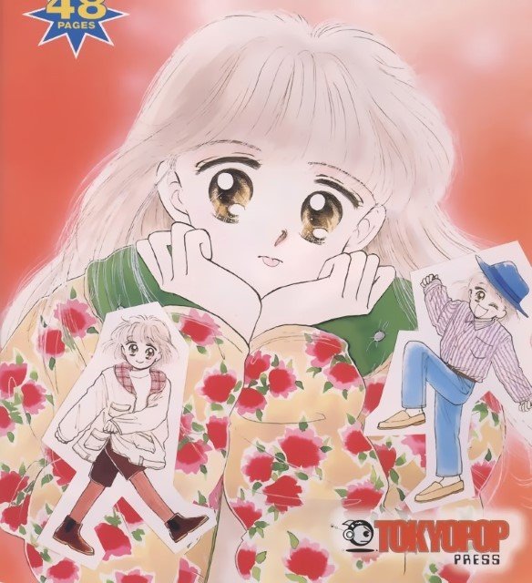 BUY NEW mirakuru gaaruzu - 36249 Premium Anime Print Poster mirakuru gaaruzu - 36249 image