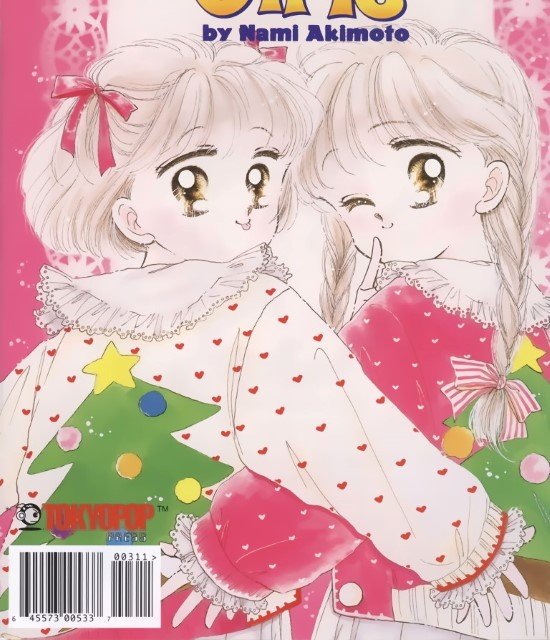 BUY NEW mirakuru gaaruzu - 36653 Premium Anime Print Poster mirakuru gaaruzu - 36653 image