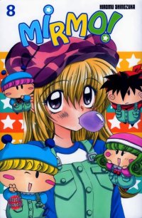 BUY NEW mirumo de pon - 151519 Premium Anime Print Poster